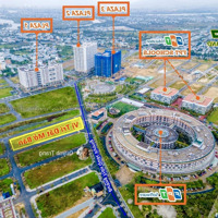 Cần Bán Vài Lô Liền Kề Khu V6 Fpt City Khu Mới Vị Trí Đẹp Gần Các Tiện Ích