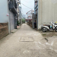 Chính Chủ Bán Gấp Đất Phường Cự Khối,Long Biên,Gần Nhà Văn Hóa,Ô Tô Đỗ Cửa,2 Mặt Tiền. Liên Hệ:0383543960