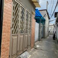 Bán nhà 276/ Thống Nhất, P.16, GV: 4 x 9, giá 3,85 tỷ.