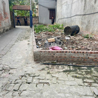 Bán Lô Đất (Nhờ 500Ae Kết Nối) Thôn Đông, Kim Nỗ, Đông Anh, Gần Rất Nhiều Dự Án,Diện Tích47,8M2
