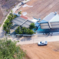 Bán Đất Tại Xã Long Hà, Phú Riềng, Bình Phước, Giá Bán 420 Triệu, Diện Tích 204.3 M2
