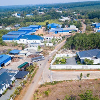 Bán Đất Tại Xã Long Hà, Phú Riềng, Bình Phước, Giá Bán 420 Triệu, Diện Tích 204.3 M2