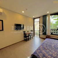 Trống Sẵn Căn Hộ Penthouse Rộng 50M2, Ngay Tạ Hiện, Khu Vực Nhiều Cây Xanh, Yên Tĩnh, Cho Nuôi Pet