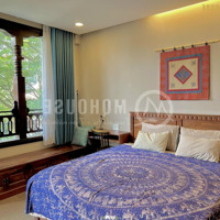 Trống Sẵn Căn Hộ Penthouse Rộng 50M2, Ngay Tạ Hiện, Khu Vực Nhiều Cây Xanh, Yên Tĩnh, Cho Nuôi Pet