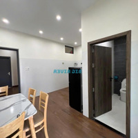 Cho Thuê Căn Hộ 1 Phòng Ngủ 45M2, Có Ban Công Rộng 5 Mét Đầy Đủ Nội Thất