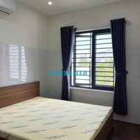 Cho Thuê Căn Hộ 1 Phòng Ngủ 45M2, Có Ban Công Rộng 5 Mét Đầy Đủ Nội Thất