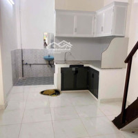 - Cho Thuê Nhà Hẻm 6M Tân Trang P.10 Quận Tân Bình Giá Bán 13 Triệu 45M2