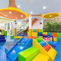 Nhà Mặt Tiền Đường Lê Văn Thọ 8X15M Trệt 2 Lầu Cho Thuê