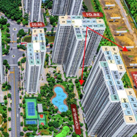 Cần Bán Căn Hộ 2 Phòng Ngủgiá Tốt Nhất Phân Khu The Origami Vinhomes Grand Park
