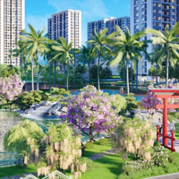 Cần Bán Căn Hộ 2 Phòng Ngủgiá Tốt Nhất Phân Khu The Origami Vinhomes Grand Park