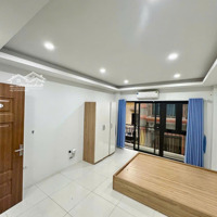Không Thể Bỏ Lỡ! Nhà 7 Tầng Thang Máy Phố Xuân La Thu Nhập 600 Triệu/Năm Ô Tô Vào Nhà