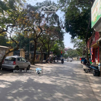 Nhà Thanh Am 62M2 5 Tầng Mặt Tiền 7,5M Giá Bán 10Tỷ9 Nhà Lô Góc Giá Đầu Tư Cho Ace Liên Hệ: 0979599925 Em Tru