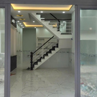Bán Nhà Hẻm 6.5M Lê Văn Phan, Phường Phú Thọ Hòa, Quận Tân Phú, 7,85 Tỷ, 52M2, 5 Phòng Ngủ 5 Vệ Sinh 4 Tầng