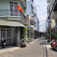 Bán Nhà Hẻm 6.5M Lê Văn Phan, Phường Phú Thọ Hòa, Quận Tân Phú, 7,85 Tỷ, 52M2, 5 Phòng Ngủ 5 Vệ Sinh 4 Tầng
