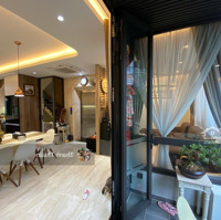 Bán Nhà Đẹp! Khu Sân Bay - Dt: 6,85X9M - 4 Tầng - Thang Máy - Giá Bán 16 Tỷ Ở P2 - Tân Bình