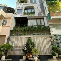 Bán Nhà Đẹp! Khu Sân Bay - Dt: 6,85X9M - 4 Tầng - Thang Máy - Giá Bán 16 Tỷ Ở P2 - Tân Bình