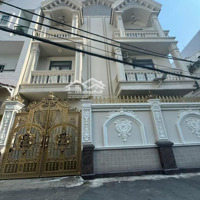 Bán Nhà Lô Góc 190M2 - 2 Mặt Tiền Hẻm Ôtô - Trục Huỳnh Tấn Phát Cạnh Chi Cục Thuế Q. 7 - 11.8 Tỷ Tl