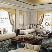 Bán Suất Nội Bộ Dinh Thự Đơn Lập Phân Khu Ngọc Trai Vip - Vinhomes Ocean Park 2. Chiết Khấu Cao