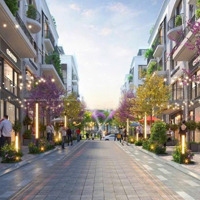 Bán Nhà Phố 6 Tầng Royal Mansion 84M2, 14 Tỷ Tại Ngã 6 Đại Lộ Hùng Vương, Tp Bắc Giang