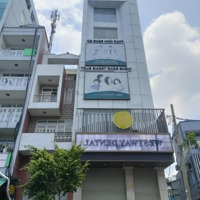 Bán Gấp! Mặt Tiền Chu Văn An - Dt: 5X30M - Hầm 7 Tầng - Hđt: 150 Triệu/Th - Giá Bán: 25 Tỷ Thương Lượng