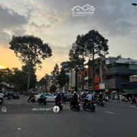 Siêu Phẩm Khan Hiếm, Mặt Tiền Nguyễn Công Trứ, Quận 1. Diện Tích: 180M2 (9X20M) - Ctxd: Hầm 8 Tầng. 65 Tỷ