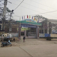 Khu Sầm Uất Nhất Hoà Sơn, Không Có Mảnh Thứ 2