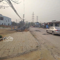 Khu Sầm Uất Nhất Hoà Sơn, Không Có Mảnh Thứ 2