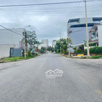 Bán Cặp Đất Biệt Thự 165M2 Ngang 10M Mặt Tiền Đắc Địa Đường 10M5 Đoàn Khuê - Kđt Nam Việt Á