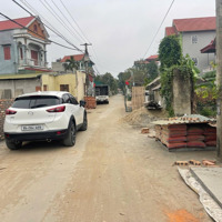 Chính Chủ Cần Bán Lô Đất Tại Đống Thanh Hưng Longdiện Tích90M2, Zalo 0971792286