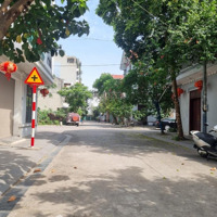 Bán Đất Tđc Thượng Thanh Vỉa Hè Kinh Doanh 81M2 Giá Bán 16 Tỷ Ctl