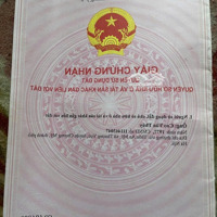 Chú Quang (Chính Chủ ) Bán 134M Đất Đô Thị Full Thổ Cư Mặt Đường 3Ôtô Tránh - Mặt Tiền 5M - 2Ty3