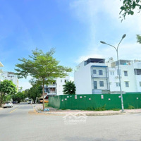 Bán Lô Góc Biệt Thự Đối Diện Công Viên, Hà Quang 1 - Nha Trang