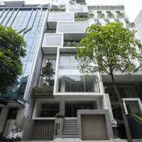 Cho Thuê Sàn Văn Phòng Diện Tích 160M² Tại 75 Trần Thái Tông, Cầu Giấy