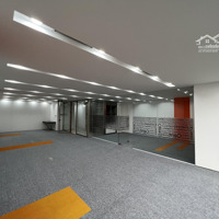 Cho Thuê Sàn Văn Phòng Diện Tích 160M² Tại 75 Trần Thái Tông, Cầu Giấy