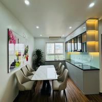 Chung Cư 137 Nguyễn Ngọc Vũ 3Pn