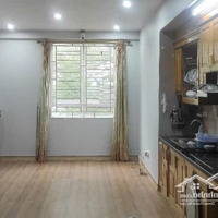 Bán Gấp Ch Tây Nam Hồ Linh Đàm, 58M2, Giá Thỏa Thuận, 2 Phòng Ngủ 2 Vệ Sinh Hoàng Mai, Hn
