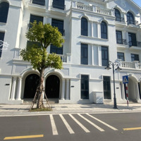 Bán Biệt Thự Liền Kề Ngọc Trai Đảo Lớn Vinhomes Oceanpark 1 Gia Lâm 70.8M2 Giá Bán 18.5 Tỷ