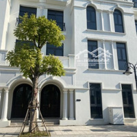 Bán Biệt Thự Liền Kề Ngọc Trai Đảo Lớn Vinhomes Oceanpark 1 Gia Lâm 70.8M2 Giá Bán 18.5 Tỷ
