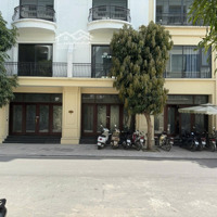 Bán Căn Liền Kề Xẻ Khe Sân Vườn Rộng, Đơn Giá Đầu Tư Tốt Nhất Thị Trường Vinhomes Ocean Park 2