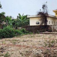Nhanh Tay Sở Hữu Lô Đất 90M2 Tuyệt Đẹp Tại Xã Nghĩa Đạo, Thuận Thành, Bắc Ninh