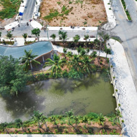 Bán Nền Shophouse - Biệt Thự Long An