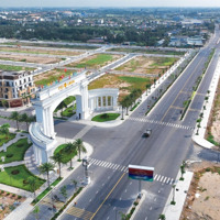 Bán Nền Shophouse - Biệt Thự Long An