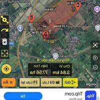 Chính Chủ Cần Bán Đất Bùi Xá, Tam Hưng, Giá Siêu Rẻ, Ô Tô Đỗ Cửa.