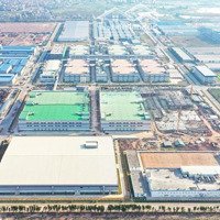 Bán Đất Việt Yên - Sát Khu Công Nghiệp Quang Châu Giá Rẻ Nhất Khu Vực