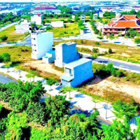 Cơ Hội Vàng Lô Đất 6M X 19M View Sông, Lưng Tựa Hồ Vị Trí Đắc Địa, Sinh Lộc