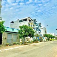 Cơ Hội Vàng Lô Đất 6M X 19M View Sông, Lưng Tựa Hồ Vị Trí Đắc Địa, Sinh Lộc