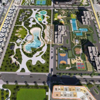 Căn 1 Phòng Ngủ+ View Bể Bơi Và Ngắm Pháo Hoa Cực Đỉnh