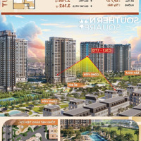 Căn 1 Phòng Ngủ+ View Bể Bơi Và Ngắm Pháo Hoa Cực Đỉnh