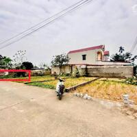 Bán đất 90m2 — Tái định cư Văn mỹ — Hoàng Văn thụ Chương Mỹ