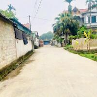 Bán đất 90m2 — Tái định cư Văn mỹ — Hoàng Văn thụ Chương Mỹ